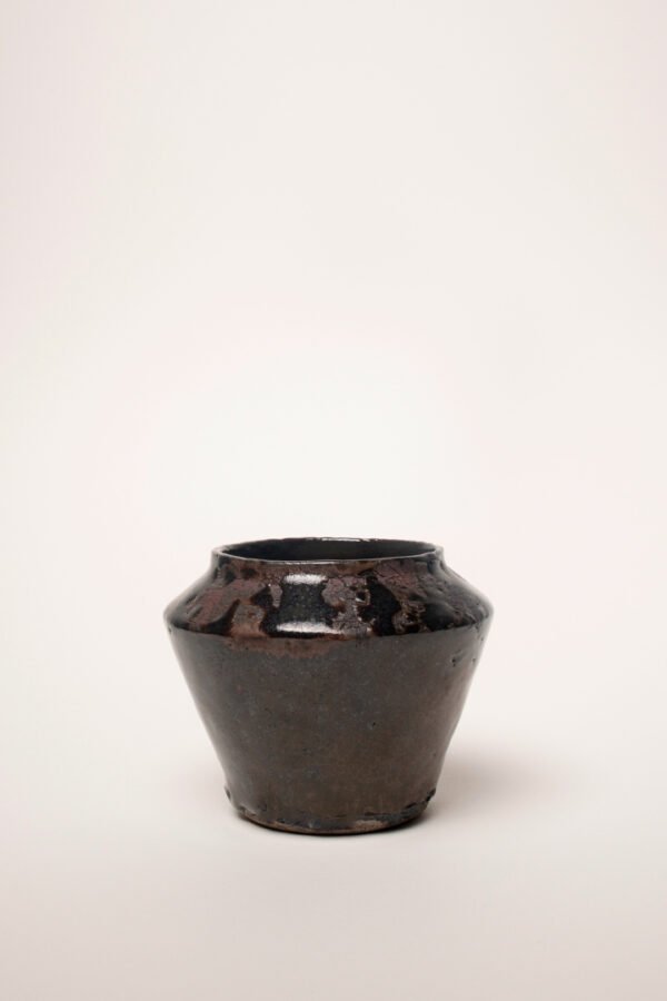 Artisan handmade ceramic wheel-thrown ceramic jar and bowls tableware, dinnerware set, plate set, stoneware dinnerware sets