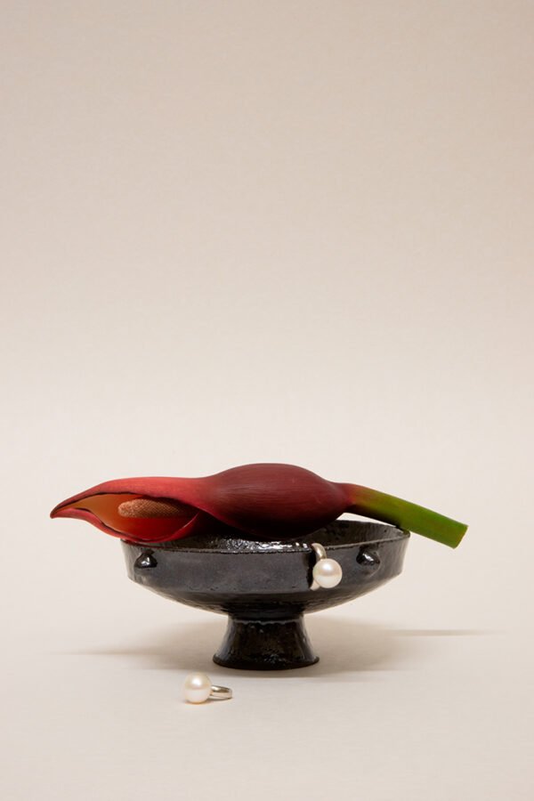Artisan handmade ceramic plates and bowls tableware, dinnerware set, plate set, stoneware dinnerware sets
